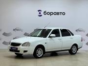 Lada (ВАЗ) Priora I Рестайлинг Ставрополь  - изображение 18