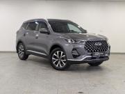 Chery Tiggo 7 Pro I Москва  - изображение 59