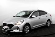 Hyundai Solaris II Рестайлинг Нижний Новгород  - изображение 25