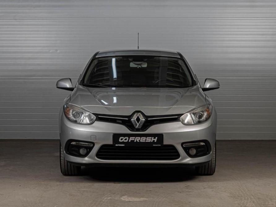 Renault Fluence I Рестайлинг Ставрополь  - изображение 3