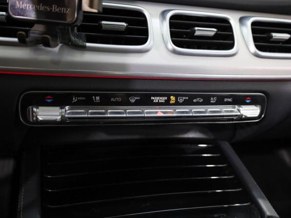 Mercedes-Benz GLE II (V167) с пробегом 2020 года, цена 5 500 000 рублей, 94626 км, внедорожник, Автокод Объявления
