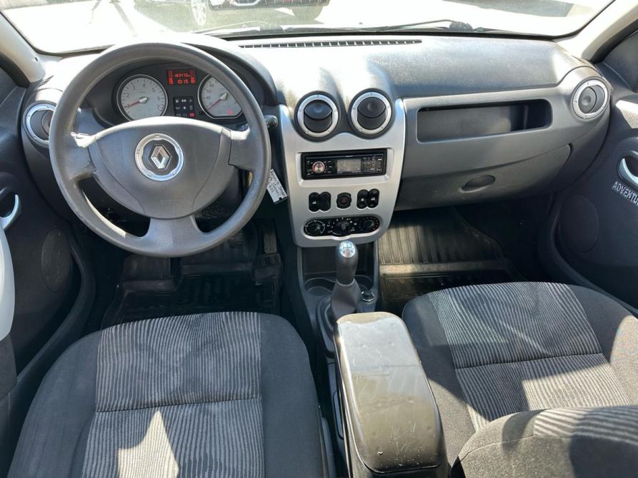 Renault Sandero I Нижний Новгород  - изображение 15