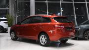 Lada (ВАЗ) Vesta I Уфа  - изображение 16