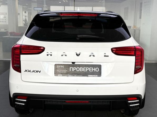 Haval Jolion I Рестайлинг 2 с пробегом 2025 года, цена 2 040 000 рублей, 19500 км, внедорожник, Автокод Объявления