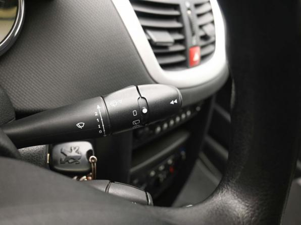 Peugeot 207 I с пробегом 2008 года, цена 420 000 рублей, 144000 км, хэтчбек, Автокод Объявления