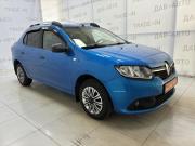 Renault Logan II Пермь  - изображение 21