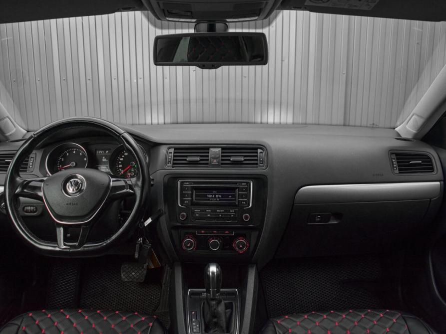 Volkswagen Jetta VI Екатеринбург  - изображение 11