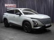 Omoda C5 I Москва  - изображение 27
