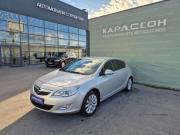 Opel Astra J Екатеринбург  - изображение 13