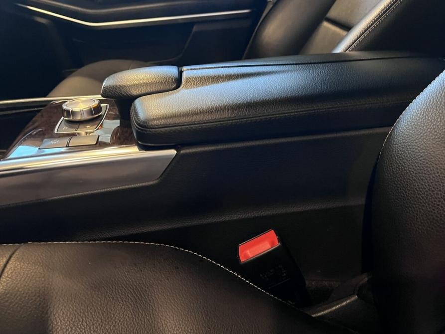 Mercedes-Benz E-Класс IV (W212 S212 C207) Рестайлинг Чебоксары  - изображение 31