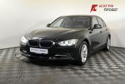 BMW 3 серии VI (F3x) Нижний Новгород  - изображение 19