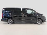 Opel Zafira Life I Санкт-Петербург  - изображение 33