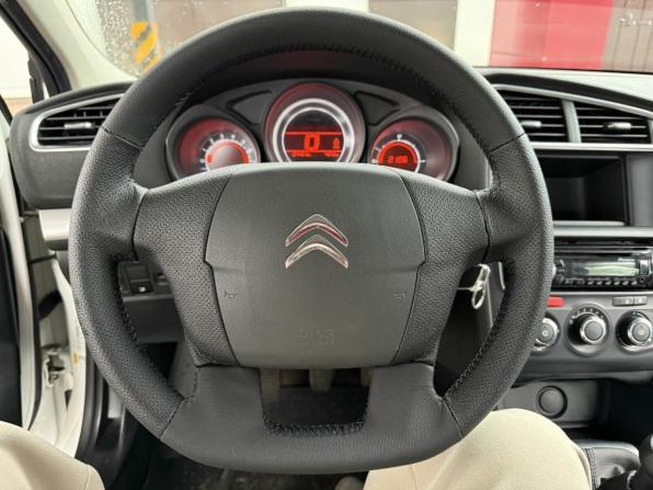 Citroen C4 II с пробегом 2014 года, цена 599 000 рублей, 124000 км, седан, Автокод Объявления