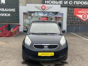 Kia Venga I Альметьевск  - изображение 12