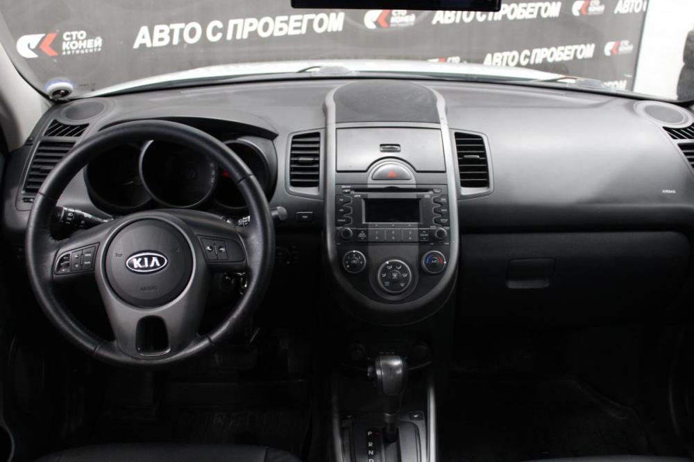 Kia Soul I Томск  - изображение 8