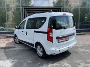Renault Dokker I Екатеринбург  - изображение 35