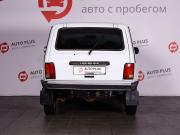Lada (ВАЗ) 2121 (4x4) I Рестайлинг Минеральные Воды  - изображение 18
