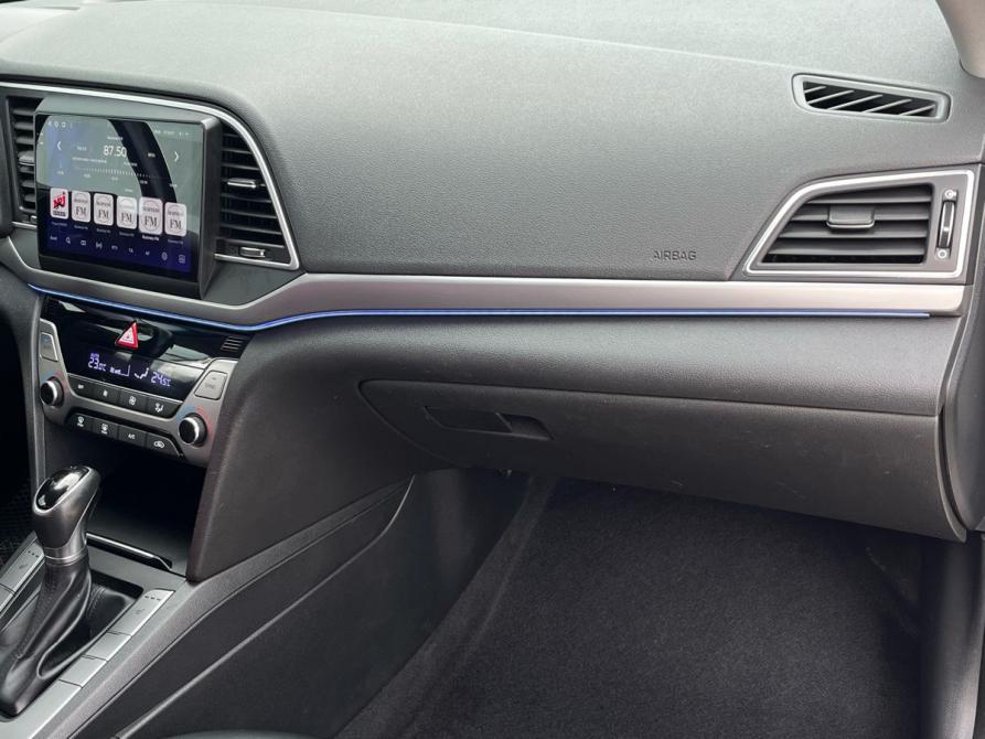 Hyundai Elantra VI (AD) Калуга  - изображение 7