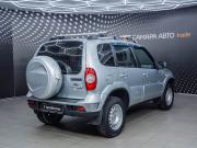 Chevrolet Niva I Рестайлинг Самара  - изображение 24