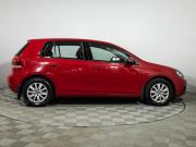 Volkswagen Golf VI Санкт-Петербург  - изображение 21