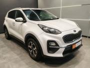 Kia Sportage IV Рестайлинг Нижний Новгород  - изображение 11