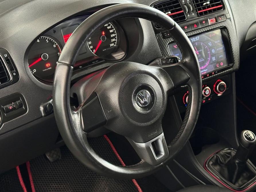 Volkswagen Polo V Москва  - изображение 12