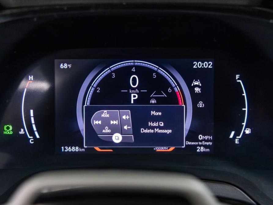 Lexus RX V Волгоград  - изображение 9