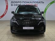 Kia Carnival IV Москва  - изображение 26
