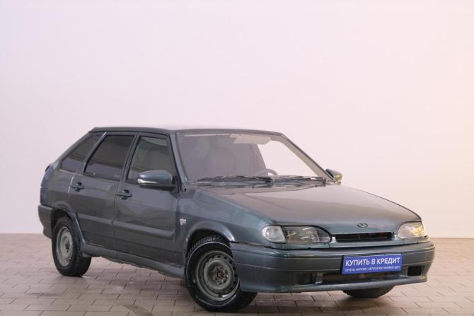 Lada (ВАЗ) 2114 с пробегом 2008 года, цена 239 000 рублей, 281000 км, хэтчбек, Автокод Объявления