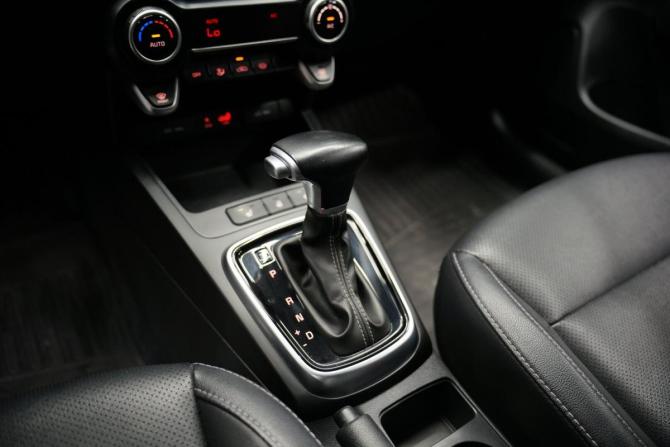 Kia Rio IV с пробегом 2020 года, цена 1 888 000 рублей, 55000 км, хэтчбек, Автокод Объявления