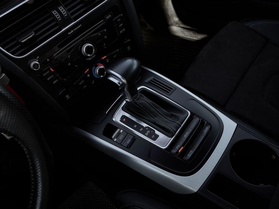 Audi A5 I (8T) Рестайлинг Казань  - изображение 10