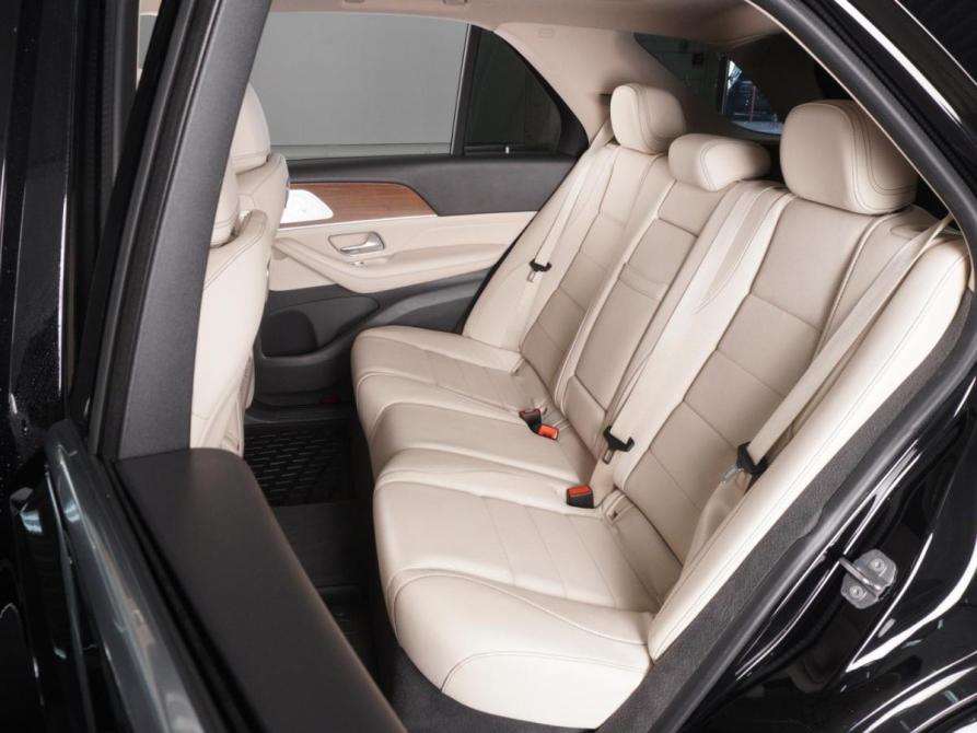 Mercedes-Benz GLE II (V167) Минеральные Воды  - изображение 9