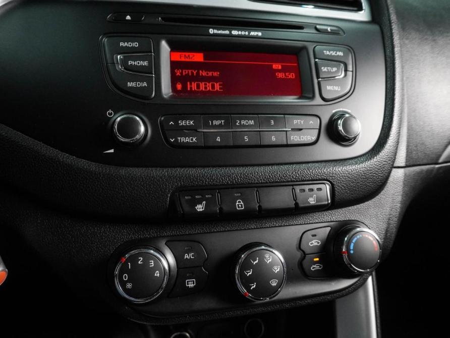 Kia Ceed II Воронеж  - изображение 12