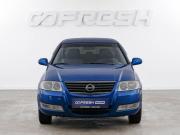 Nissan Almera Classic I Москва  - изображение 19