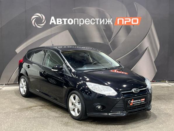 Ford Focus III с пробегом 2012 года, цена 570 000 рублей, 230657 км, хэтчбек, Автокод Объявления