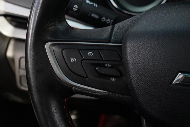 Chevrolet Orlando II с пробегом 2021 года, цена 2 250 000 рублей, 68362 км, компактвэн, Автокод Объявления