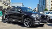 BMW X6 II (F16) Санкт-Петербург  - изображение 17