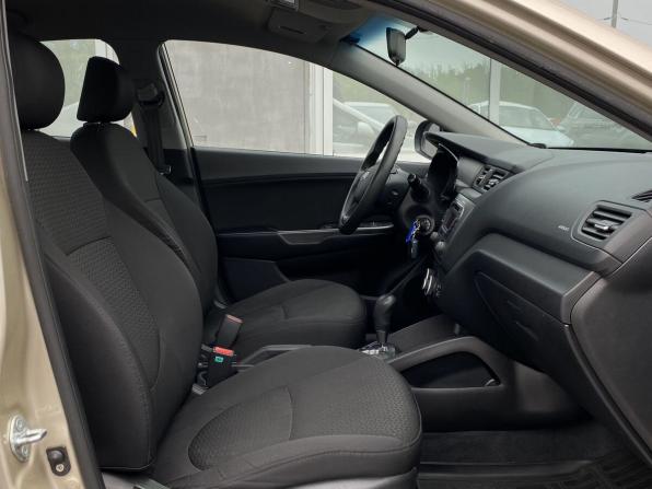Kia Rio III с пробегом 2012 года, цена 849 000 рублей, 147769 км, седан, Автокод Объявления