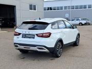 Lada (ВАЗ) Vesta I Рестайлинг (NG) Набережные Челны  - изображение 34