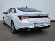 Hyundai Elantra VII (CN7) Москва  - изображение 25