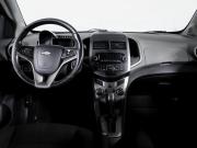 Chevrolet Aveo II Москва  - изображение 28