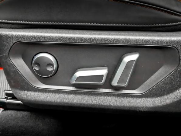 Haval F7 II с пробегом 2024 года, цена 2 350 000 рублей, 31000 км, внедорожник, Автокод Объявления