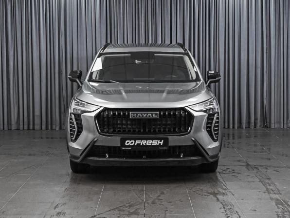 Haval Jolion I Рестайлинг с пробегом 2024 года, цена 1 624 000 рублей, 124543 км, внедорожник, Автокод Объявления