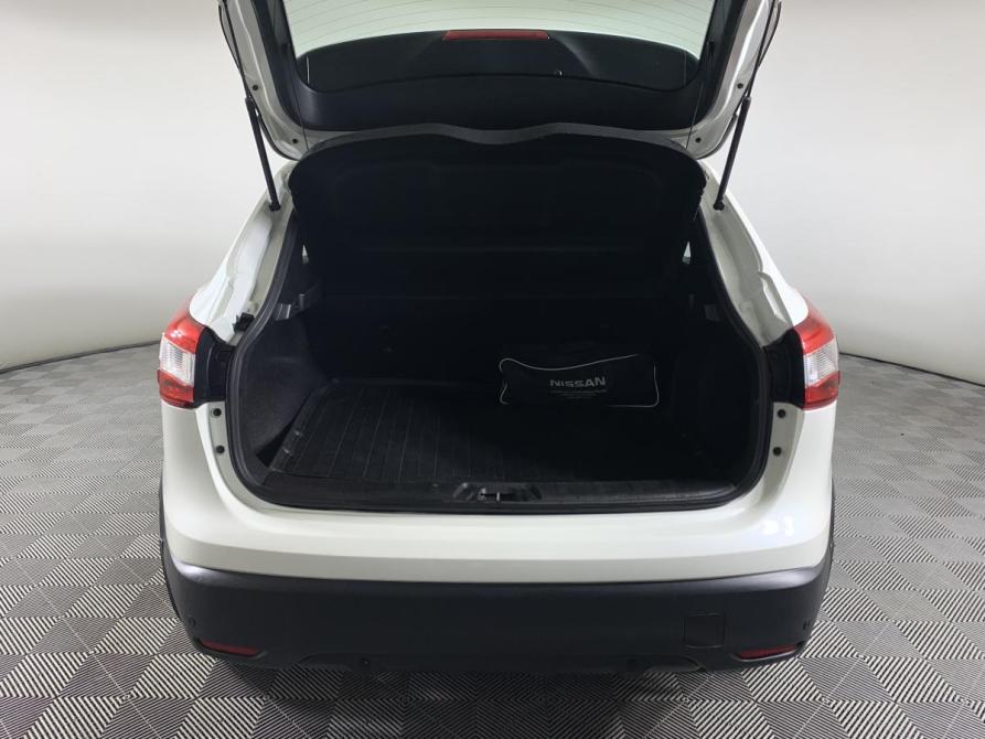 Nissan Qashqai II Москва  - изображение 19