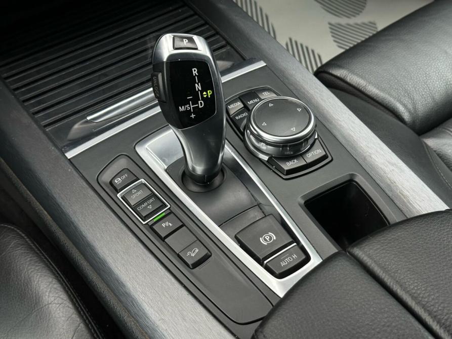BMW X5 III (F15) Санкт-Петербург  - изображение 31