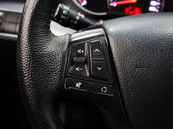 Kia Sorento II Рестайлинг с пробегом 2013 года, цена 1 579 000 рублей, 184000 км, внедорожник, Автокод Объявления