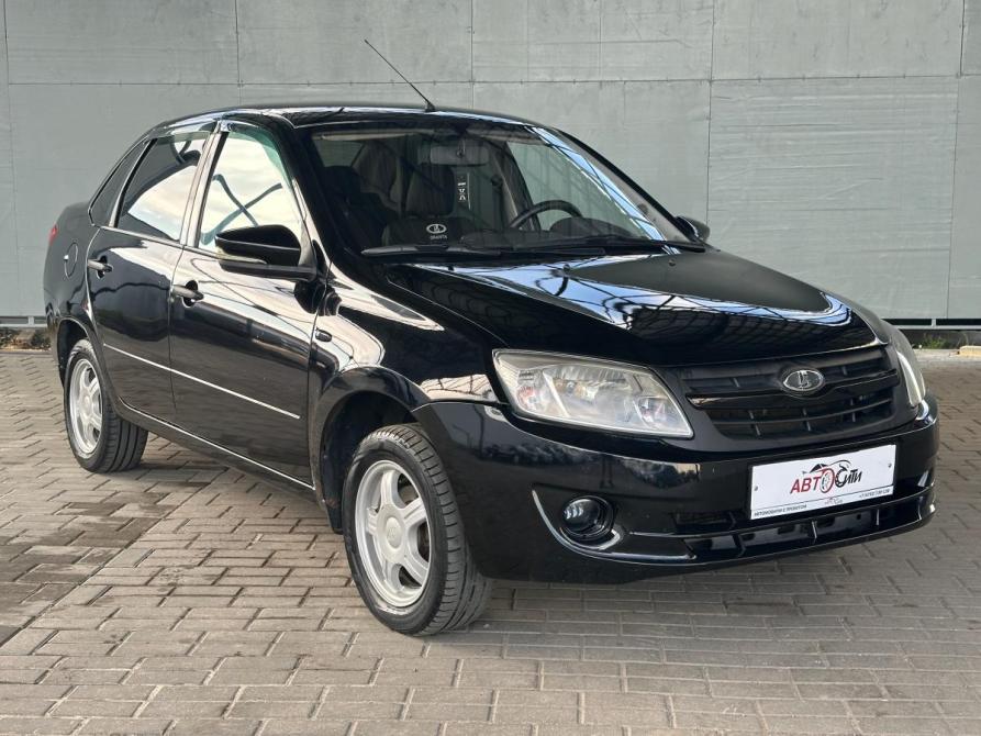 Lada (ВАЗ) Granta I Тамбов  - изображение 1