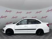 Lada (ВАЗ) Granta I Рестайлинг Псков  - изображение 21