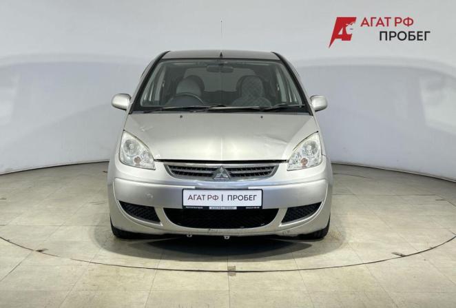 Mitsubishi Colt VI (Z20/Z30) с пробегом 2004 года, цена 320 000 рублей, 241777 км, хэтчбек, Автокод Объявления