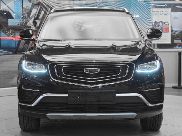 Geely Atlas Pro с пробегом 2022 года, цена 2 285 000 рублей, 75000 км, внедорожник, Автокод Объявления